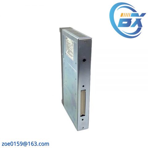 ABB Freelance2000 DDI 05 - Digital Input Module