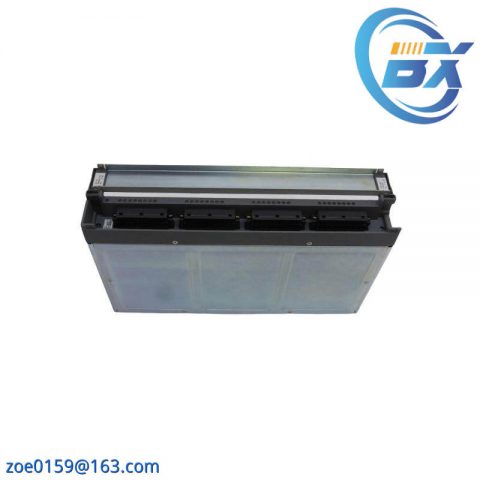 ABB Freelance 2000 DDI 01: Industrial PLC Digital Input Module