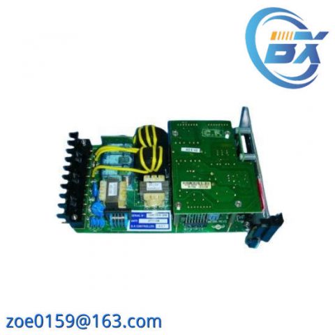 FRIEM DRP-6T Rectifier Unit with MC22-T