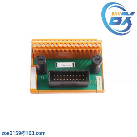 Honeywell FS-TSDI-16UNI Input Module: Advanced Signal Processing for Industrial Control Systems