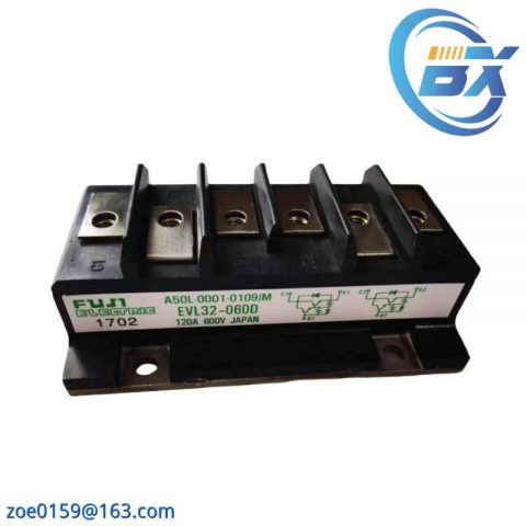 FUJIFILM A50L-0001-0109 Control Module