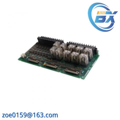 FUJITEC AREVA T390-AMPX Modular Power Amplifier