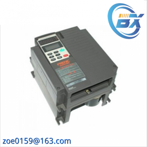 FUJIFILM BU37-4C Braking Unit - Reliable Industrial Control Component