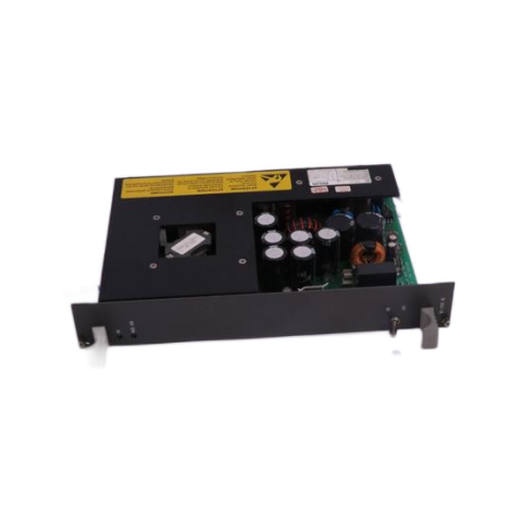 FUJI BU55-4C Industrial Relay Module, Advanced Control Solutions