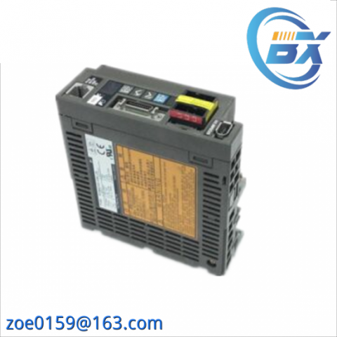 Fuji RYB401S3-VBC Servo Drive, High-Performance Industrial Control Solution