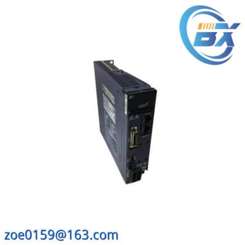 Fuji RYH401F5-VV2 Servo Amplifier - High Performance Control Solution