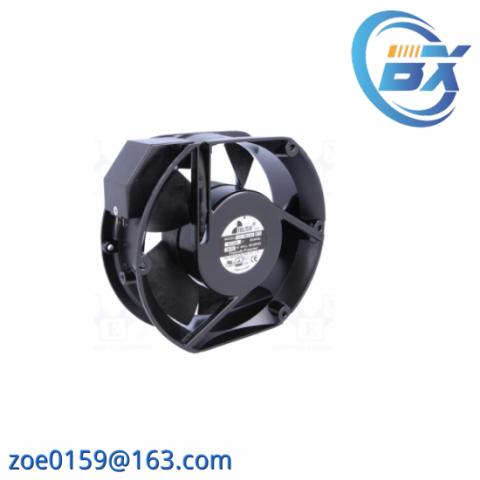 FULLTECH UF-15KC23BTH UF15KC-23 Fan - High Efficiency & Quiet Cooling Solution