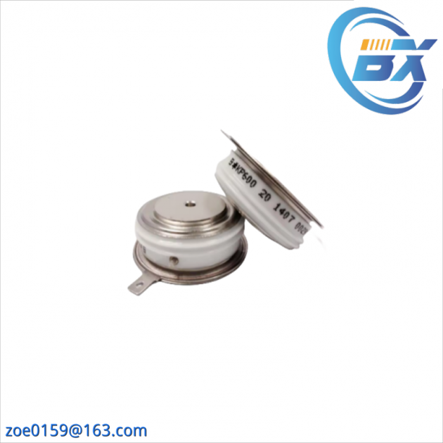 FUZHENG Thyristors, KP200-3500, Power Control Module