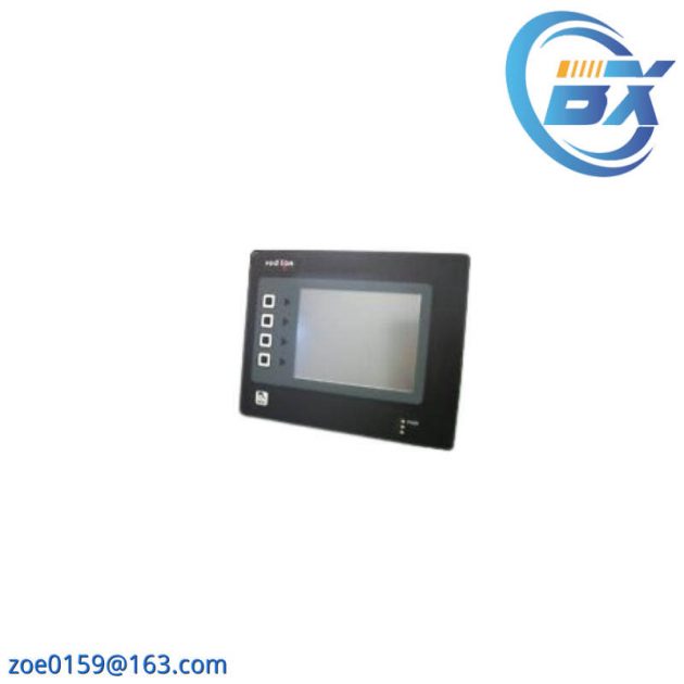 Red Lion G306A000 E52H1000690 OPERATOR INTERFACE: Advanced HMI for Industrial Automation