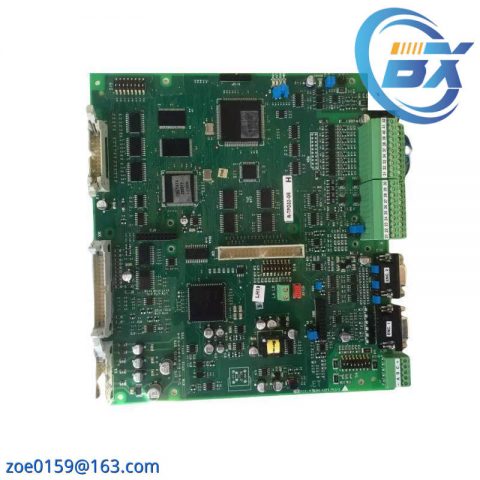GE-Fanuc 369B1844G5004 Input Module: Precision & Reliability in Automation