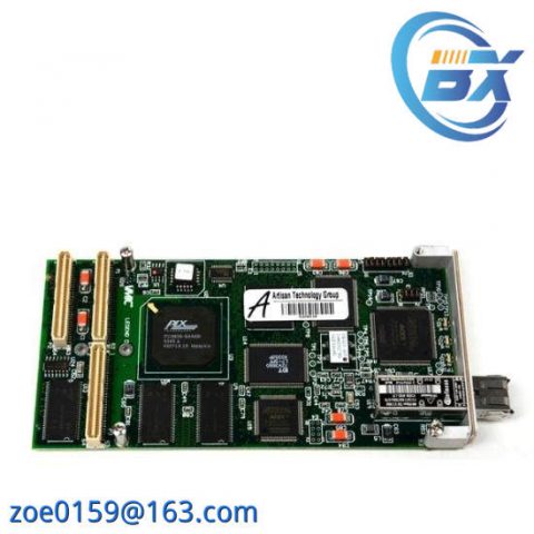 GE 288B-2515G006; GE-FANUC