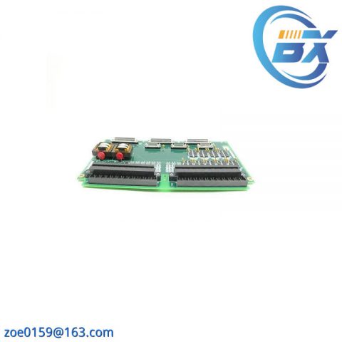 GE 323A4747ETP4B - Industrial Control Board, Expertly Designed for Enhanced Performance