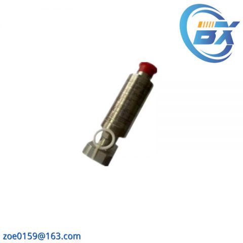 GE 362A3389P001 Pressure Transducer - High Precision Industrial Measurement Solution