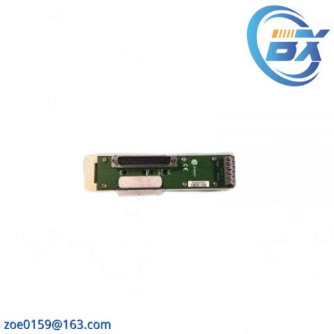 GE 369-C101 Industrial Control Module