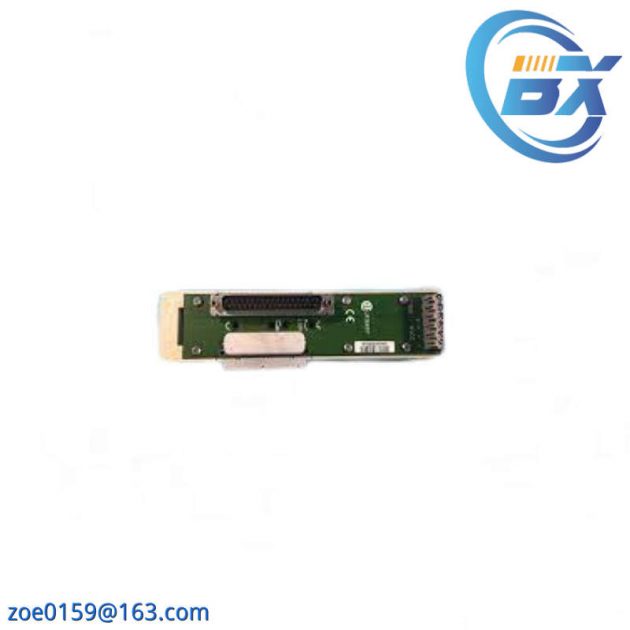 GE 369-C101 Industrial Control Module