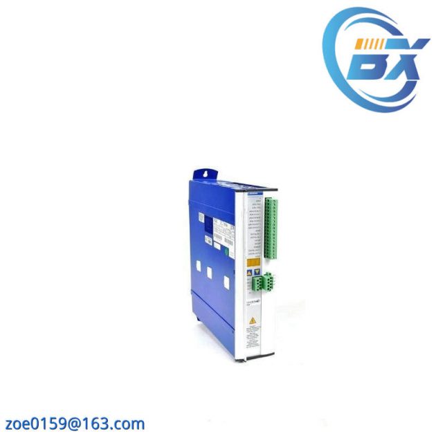 GE 369-C101 Industrial Control Module