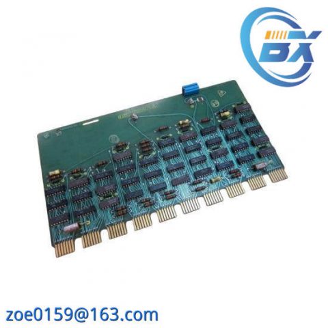 GE 44A752213-G01: Precision Control Module for Industrial Automation, Maximize Efficiency and Reliability