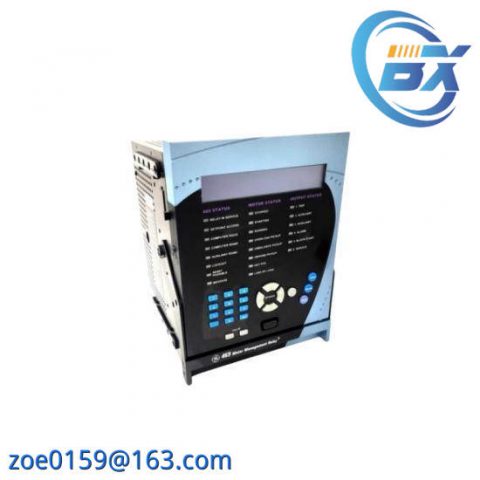 GE 469-P5-HI-A20-E: Advanced Motor Management Relay, Ensuring Optimal Performance & Safety