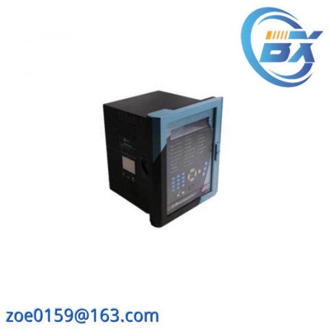 GE 489-P1-HI-A20-E MANAGEMENT RELAY; Producer: GE-FANUC
