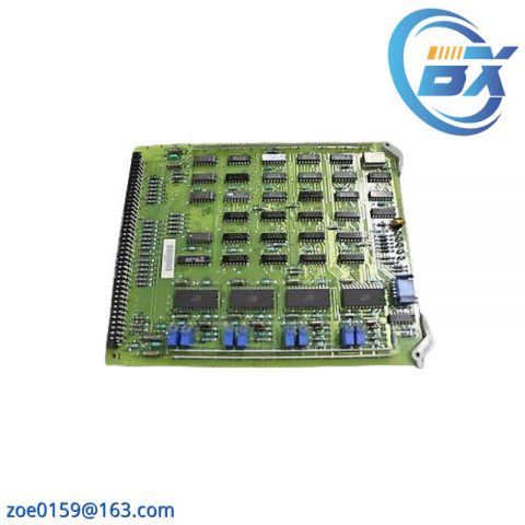 GE 50510-113-0000 Industrial Control Module