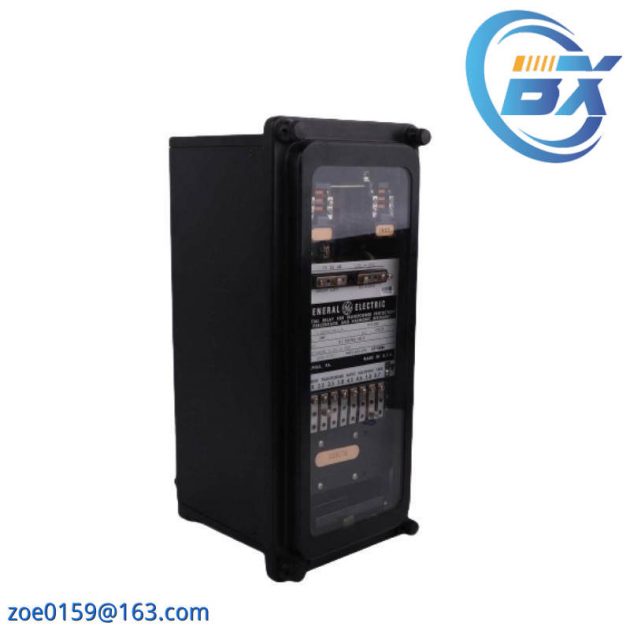 GE 531X160HFCACG1 - Industrial Control Systems, Advanced Module for Turbine Applications