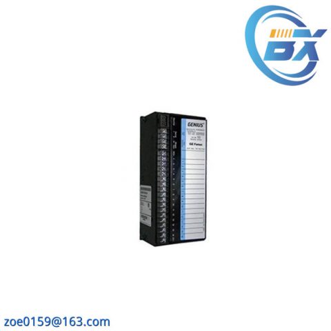 GE 531X179PLMAKG1 - Advanced Digital Computer for Industrial Control Solutions
