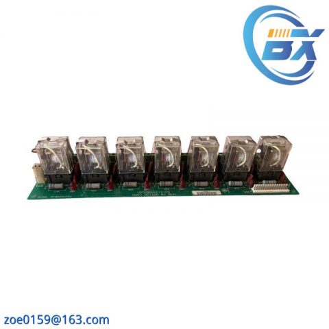 GE 531X191RTBAJG1: Advanced PLC Option Card for Industrial Control