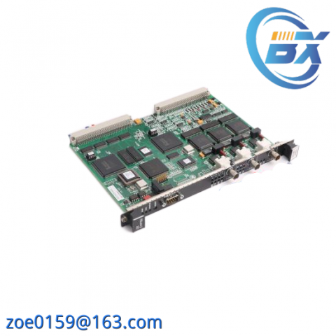 GE-FANUC 531X300CCHAFM5 PCB Component