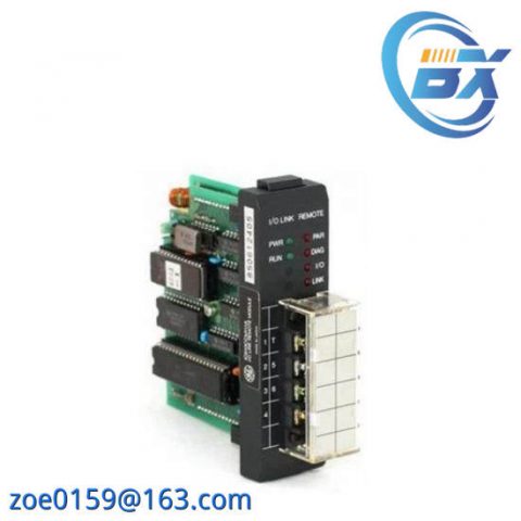 General Electric 531X303MCPBCG1 Drive System Power Supply, Advanced Industrial Control Module