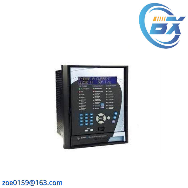 ge_750_p5_g5_s5_hi_a20_r_e_feeder_management_relay.jpg GE 750-P5-G5-S5-HI-A20-R-E: Advanced Feeder Management Relay