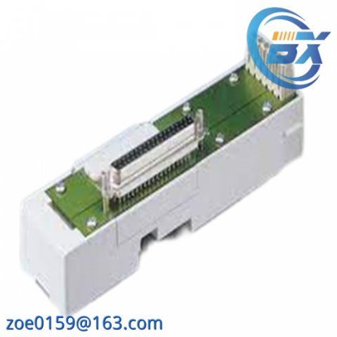 GE 8020-CE-RH: High-Performance Control Module for Industrial Automation