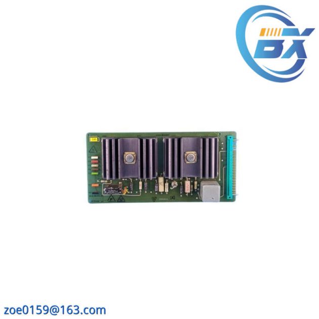 GE 872D496G1 & 872D495-B Circuit Board: Precision Engineering for Industrial Control Solutions