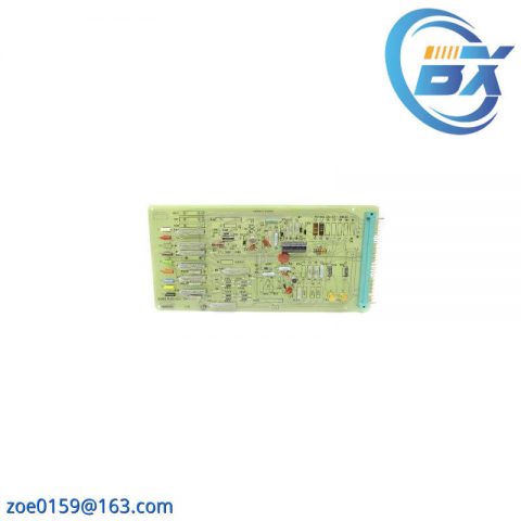 GE 994D153G18 Industrial Control Board, for precise automation solutions