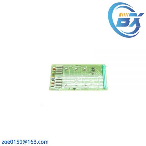 GE 996D996G1 996D995-A PCB Circuit Boards: Precision Engineering for Industrial Control Systems