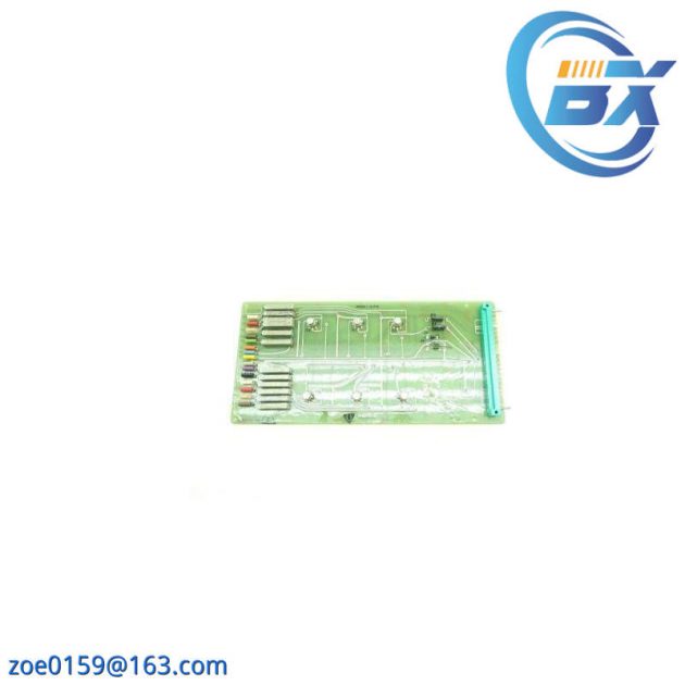 GE 996D996G1 996D995-A PCB Circuit Boards: Precision Engineering for Industrial Control Systems