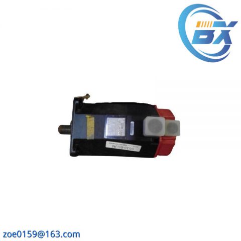 GE A06B-0571-B074#7008 Servo Motor: Precision Control for Industry
