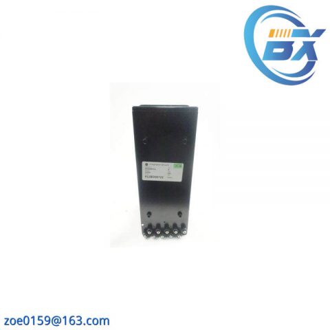 GE BDD16B11A - Precision Differential Transformer Relay for Industrial Control