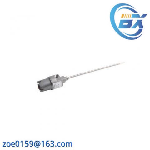 GE Bently Nevada 21000-28-10-00-217-04-02 Proximity Probe - Advanced Measurement Solution for Industrial Control Systems