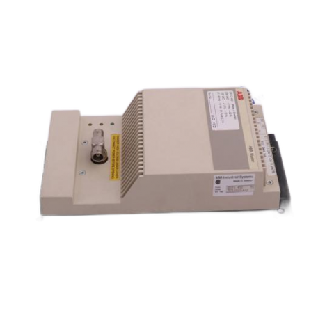 GE/Bently Nevada 330103-00-05-10-02-00 Original New | Precision Engineering for Industrial Control Systems