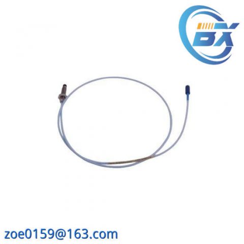 GE Bently Nevada 330103-00-05-15-02-CN | 3300 XL Proximity Probe - Precision Measurement for Industrial Control Systems