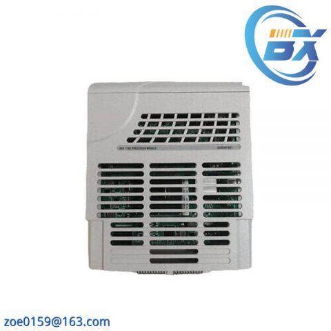 GE CT11T7F10PN1 CR11 - High-Performance Control Module for Industrial Automation