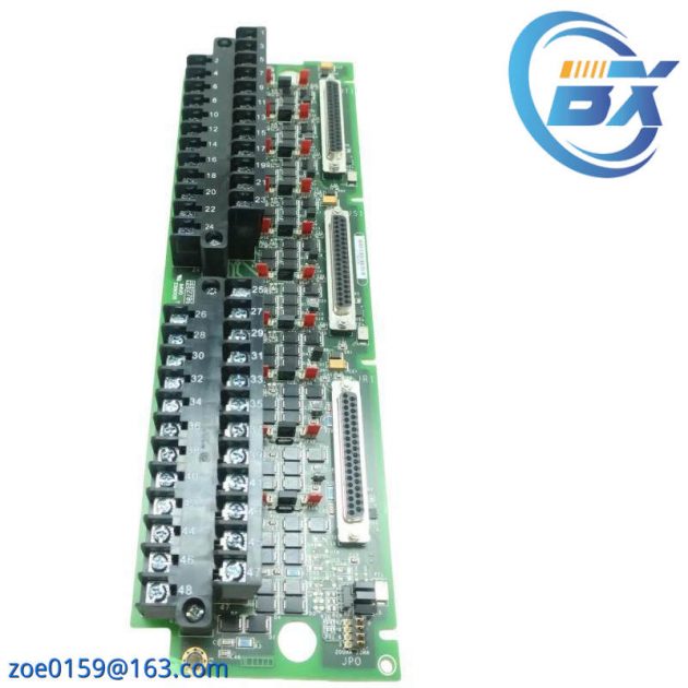 GE CT11T7F10PN1 CR11 - High-Performance Control Module for Industrial Automation