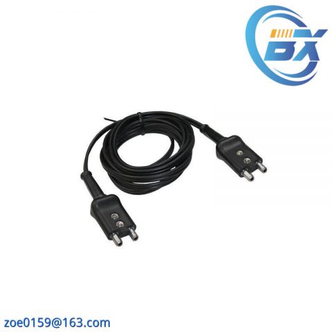 GE DA512 Thickness Probe - Advanced Measurement Solution for Industrial Automation