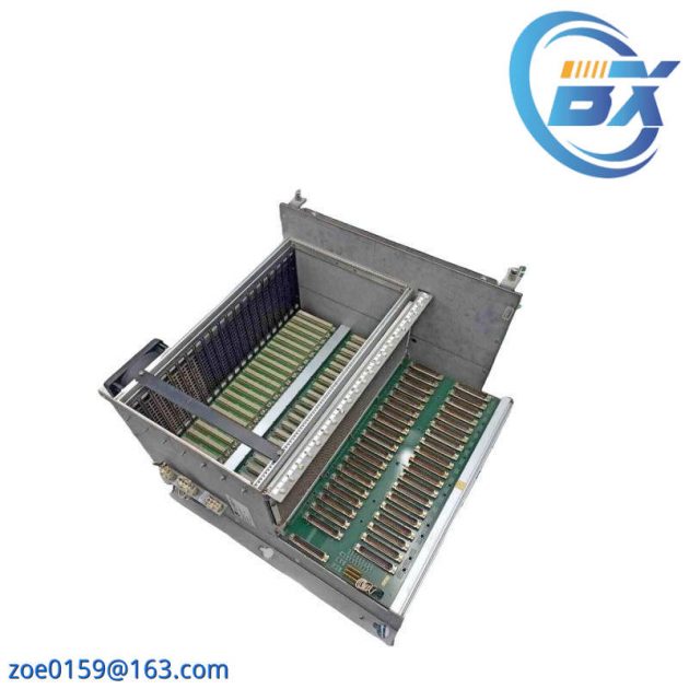 GE DFP100 - Advanced Digital Frequency Protection Module