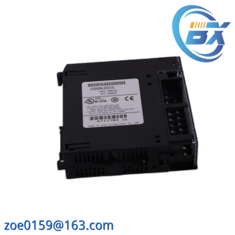 GE DIGIFAS 7202 Control Module