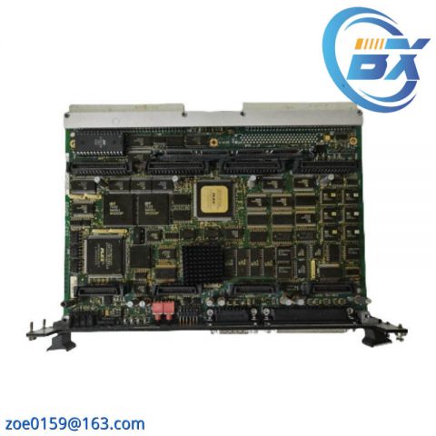 GE DS200DSPCH1ADA Digital Signal Processor Module for Industrial Automation Systems