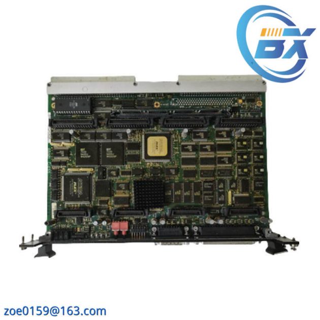 GE DS200DSPCH1ADA Digital Signal Processor Module for Industrial Automation Systems