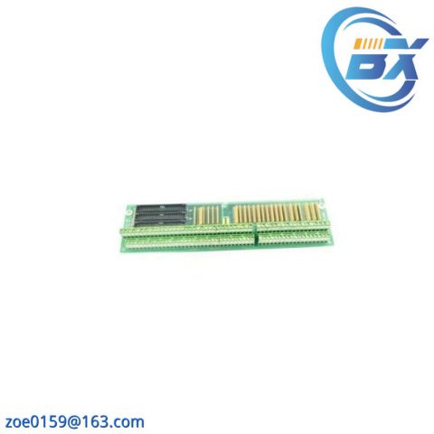 GE DS200DTBBG1ABB: Advanced Control Circuit Board for Industrial Automation