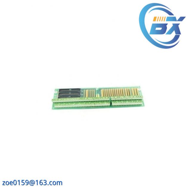 GE DS200DTBBG1ABB: Advanced Control Circuit Board for Industrial Automation