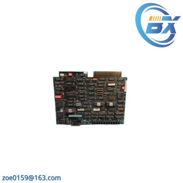 GE DS200LPPAG1AAA Line Protection Card for PLC Systems